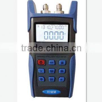 LT6306 Optical Loss Tester,Optical Power Meter,Optical Light Source