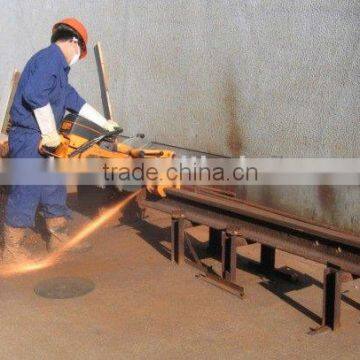 Rail Cutting Discs