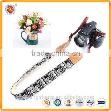 2016 wholesale camera shoulder straps & custom casual straps & camera neck strings for nikon camera