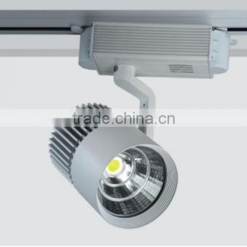 cob led track light