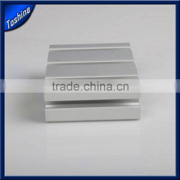 Slot T-slotted 40120 Aluminum for 3d Printer Aluminum Extrusions photo-2