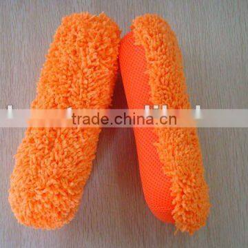 Chenille Car Wash Pad