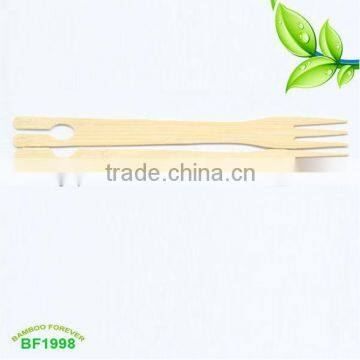 Sala bamboo fork