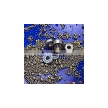 6.35mm steel balls for curtain