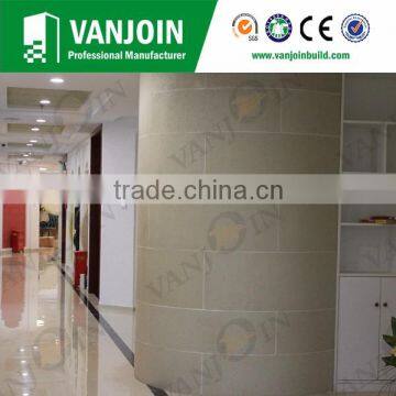 green decoration materials fireproof Middle-East flexible ceramic wall tiles