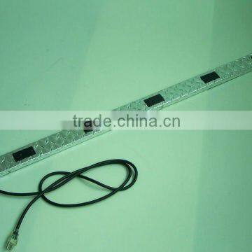 UL listed 6 outlet metal power strip