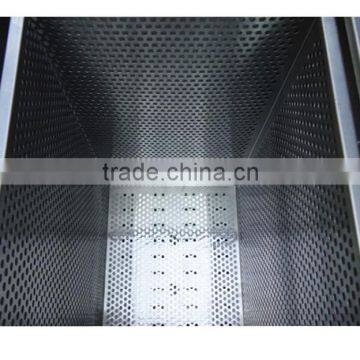 Poultry Chicken Slaughtering Machine Scalder Machine for Sale A-120L photo-5