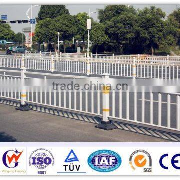 Modern Rustproof Steel Traffic Guardrail/vehicle Guardrail photo-3