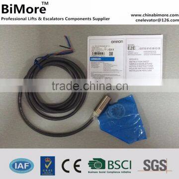 Elevator Proximity Switch E2A-M18KS08