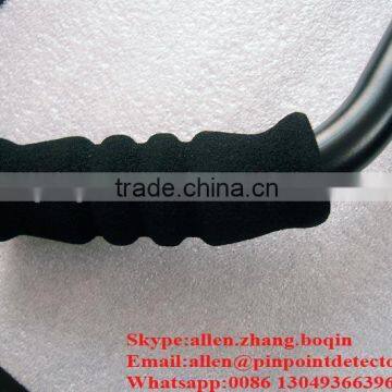 Pinpoint Factory Super Sensitive Under Vehicle Inspection System for Car Security Checking With Camera photo-5