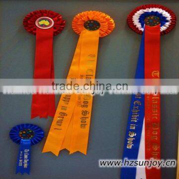 Decoration Rosette