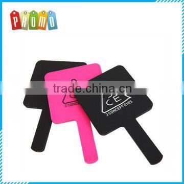 Hot Promotional Plastic Cosmetic Mirror