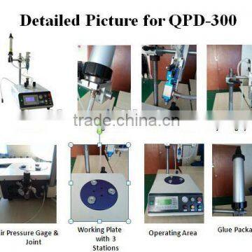 Led Bulb Making Machine photo-2