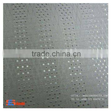 Polyester taffta fabric Lining fabric with jacquard fabric