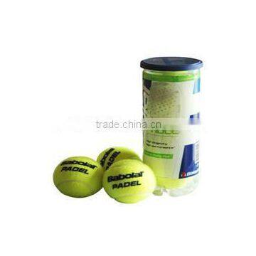 OEM Vacuum canned ITF tennis ball pressurizer