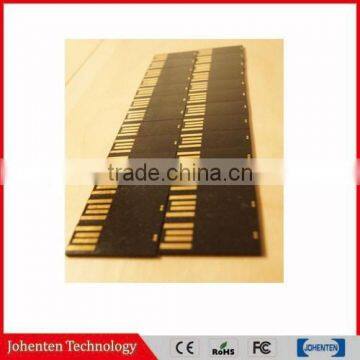 promotional bulk Customized usb flash drive chip printing logo fast delivery