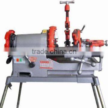 Electric Pipe Threading machine TQ100-BFX