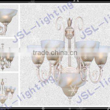 2011 New Traditional Pendant Lamp photo-6