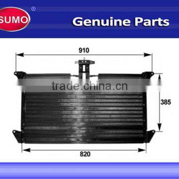 Car Condenser/Auto Condenser/High Quality Condenser 1354110/1449757 For SCANIA