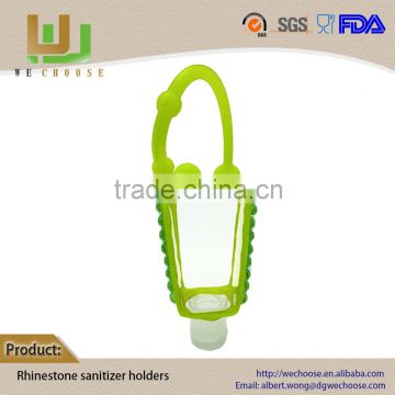 Good price silicone hand gel holder