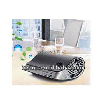 2013 High quality low price ionizer air purifier for cars and home