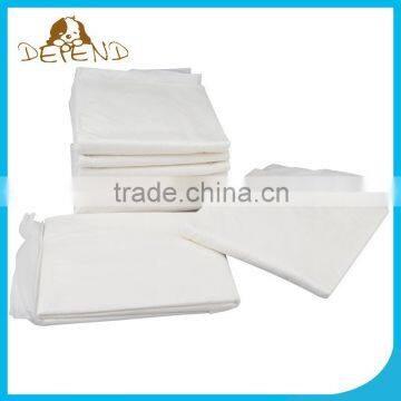 1.7KG Quick Absorbed Disposable Puppy Pet Pads Dog Training In China With Wholesale