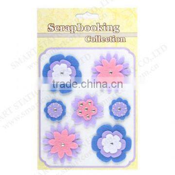 Felt Sticker photo-1