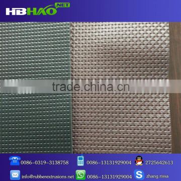 pvc synthetic artificial leather for sofa car seat cover shoes upholstery from facotry Wenzhou China