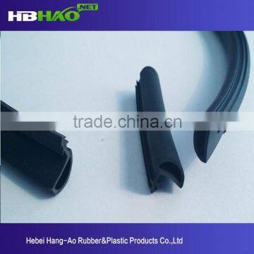 T Shape Extruded Rubber Seals Strip/ Door Window Strip photo-2