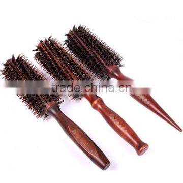 Natural Boar Bristle Hair Brush