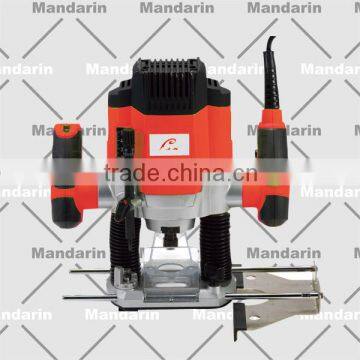 High quality 1200W power tool electric router