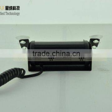 Led Windshields Dash Light Emergency Strobe Light/ Led Car Flashing Light (XN-23) photo-4