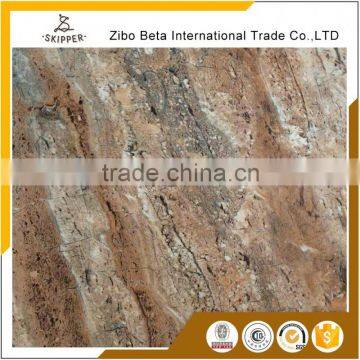 For Overseas Market Floor Silk Screen Rustic Tile Porcelain