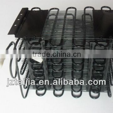 Beverage Freezer 1/4HP Wire Tube Condenser