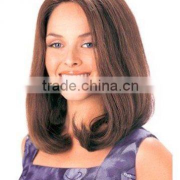 Unique Hair Style Wigs- Large Varity of Market Style Wigs