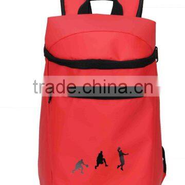 China popular style lesiure sport backpack,lightweight travel backpack