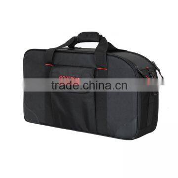 Large Capacity Impact Lighting Kits Bag for Studio Led Lighting Kits Case