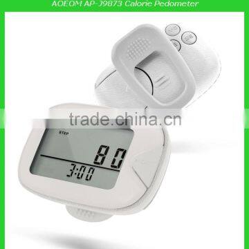 AOEOM 2d New ABS Pedometer photo-5