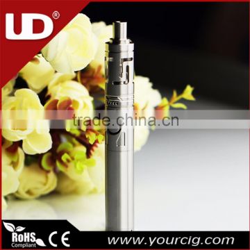 China wholesales UD new arrivals Tidus 800mah E Cigarette Starter Kit