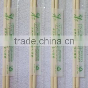 tableware, disposable tableware chopstick ,bamboo chopstick