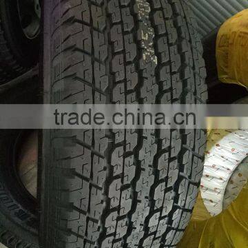 265/70R16 Wholesale Auto China Tyre