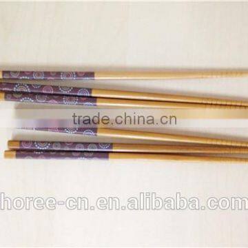 Popular Bulk Japanese Washable Dinnerware Chopsticks photo-4
