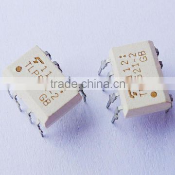 TLP521-2GB/GR Optical couplers/ Photoelectric Coupling Optical Input Device