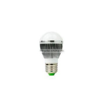 high lumen 3w led bulb taiwan epistar chip