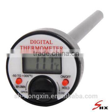 LED Screen Digital Thermometer with Probe
