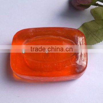 factory produce antiseptic soap baby soap transparent soap OEM transparent soap glycerin transparent soap bath soap factory