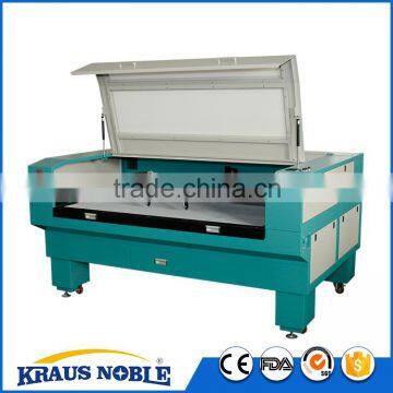 Wood CO2 Laser Cutting Machine 130w 150w 1600*1000mm