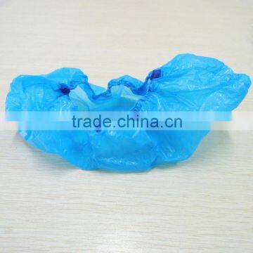 Water-resistant Shoes Cover/shoes Foot Cover/PE Shoe Foot Cover photo-5