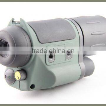 IMAGINE HM39 Russian Cheap High Quality Top Grade Helmet-mounted Monocular Night Vision Rifle Scope photo-2