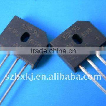 6A BRIDGE DIODE KBU608